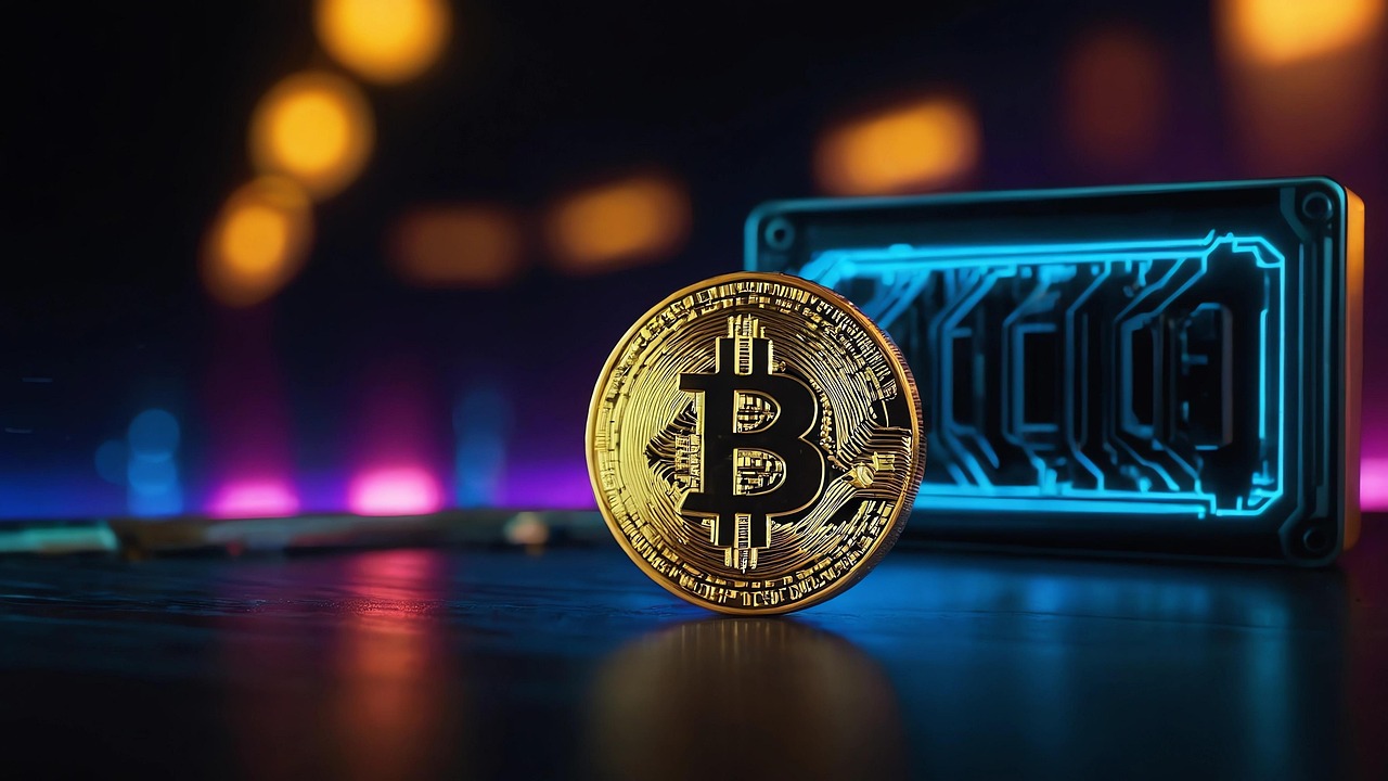 美国3月CPI下跌、联准会降息机率提高！但比特币、美股不涨反跌
